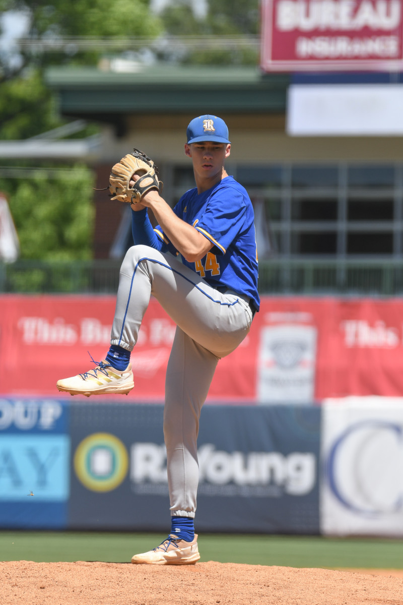 resurrection biggersville mhsaa baseball state championships39